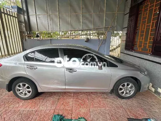 Honda Civic 2016 1.8 AT - 80000 km