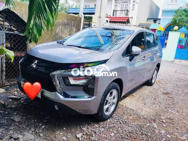 Mitsubishi Xpander 2022 - 145000 km