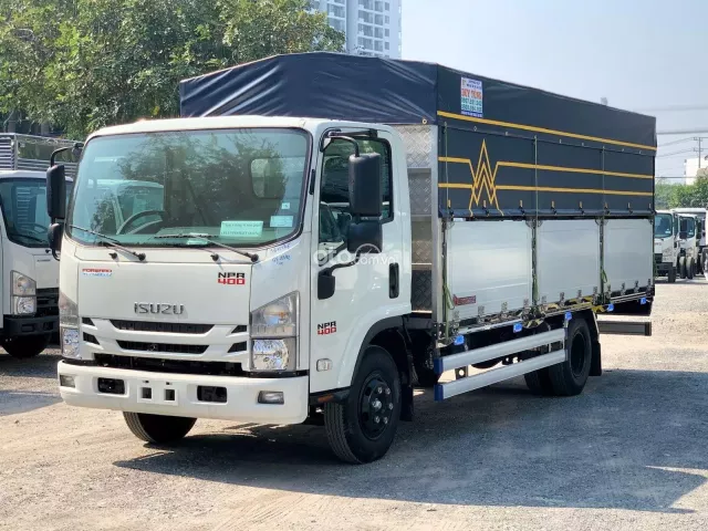 TẢI NGON GIÁ TỐT