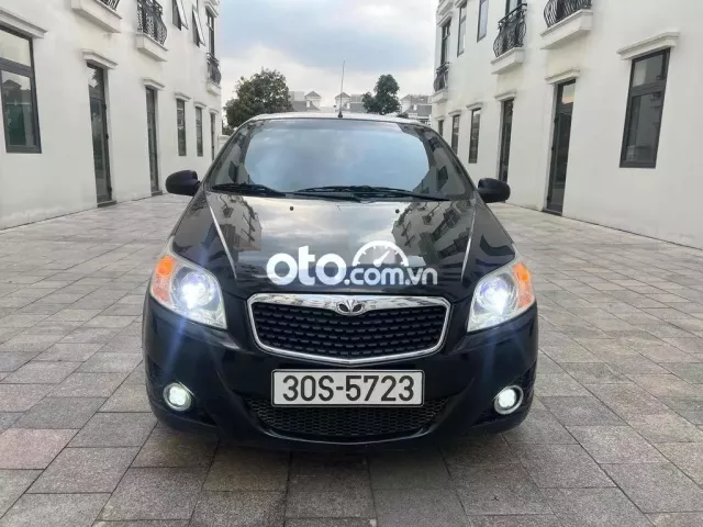 Daewoo GentraX 2008 SX 1.2 AT - 90000 km