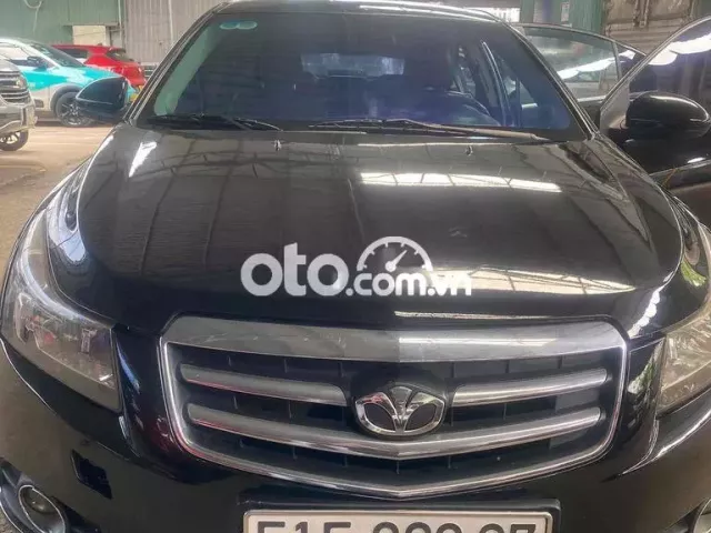 Daewoo Lacetti 2010 SE - 112 km