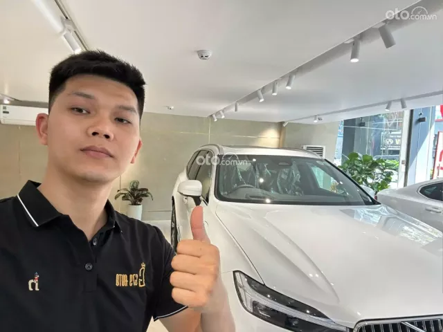 Xe mới 100% với công nghệ tiên tiến