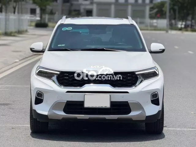 Kia Sonet 2022 1.5 Premium cực đẹp
