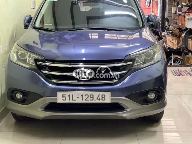 Honda CR V 2013 2.4 AT - 110000 km
