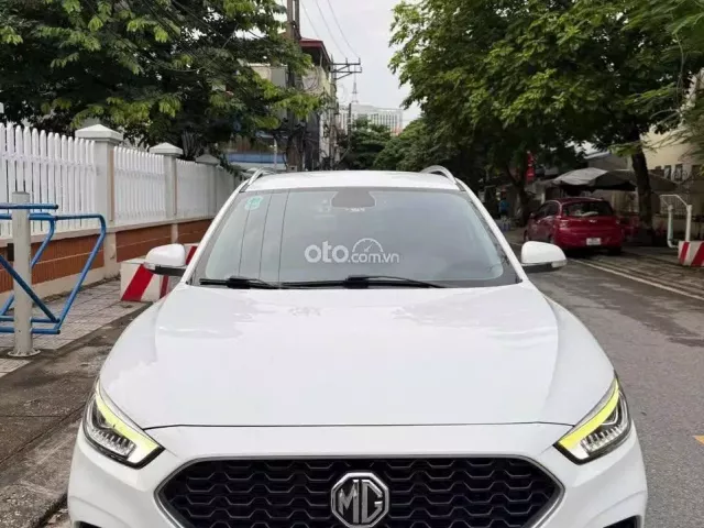 MG ZS 2021 tại Thái Nguyên