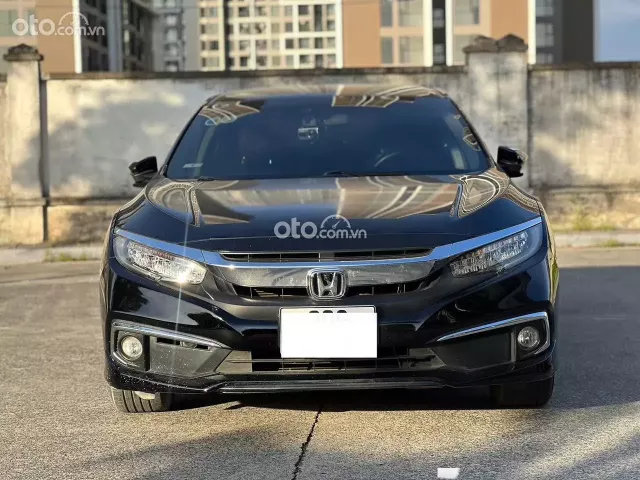 Honda Civic 2020 tại Hà Nội