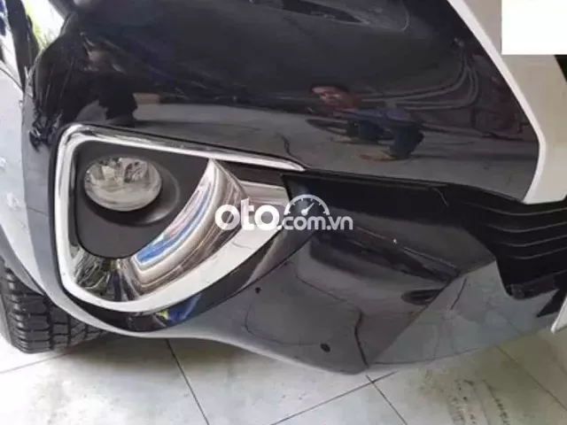 Toyota Fortuner 2021 2.7 4x2 AT - 47000 km