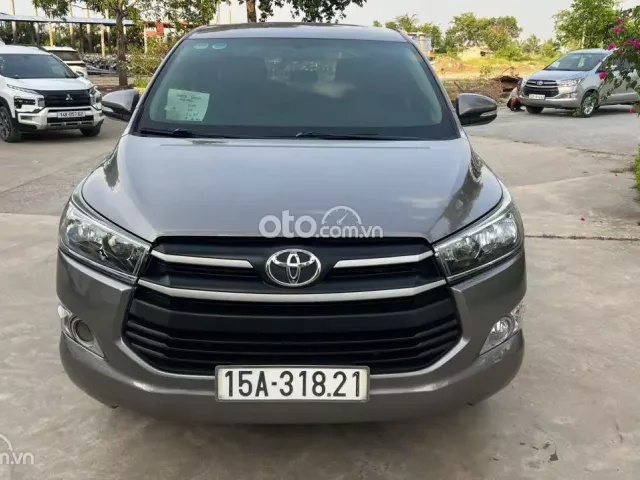 Innova 2017, innova 2018 số sàn cũ giá tốt