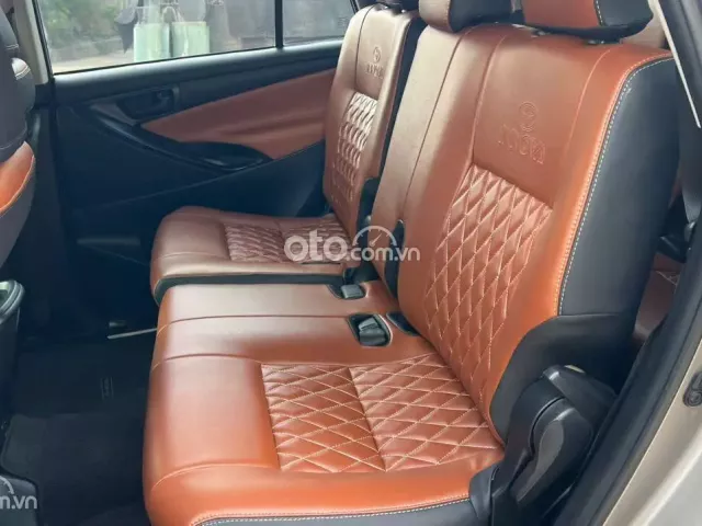 Innova 2017, innova 2018 số sàn cũ giá tốt