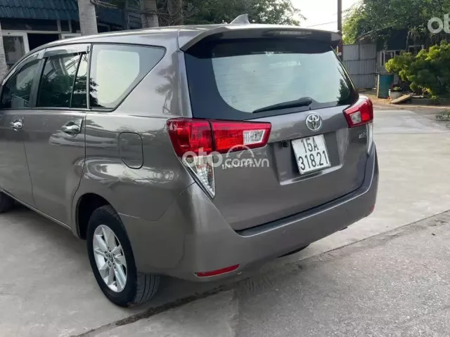 Innova 2017, innova 2018 số sàn cũ giá tốt