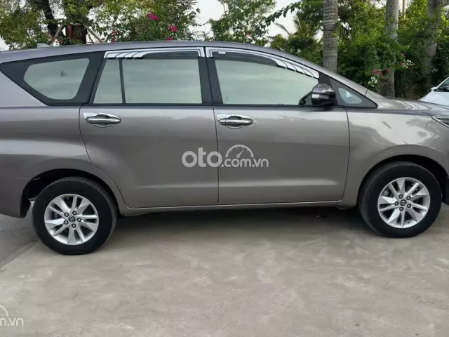 Innova 2017, innova 2018 số sàn cũ giá tốt