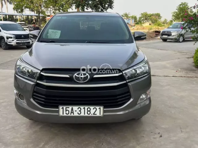 Innova 2017, innova 2018 số sàn cũ giá tốt