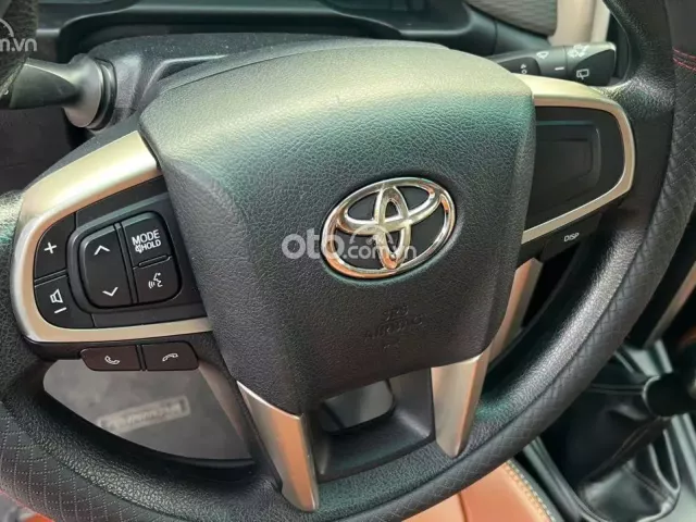 Innova 2017, innova 2018 số sàn cũ giá tốt