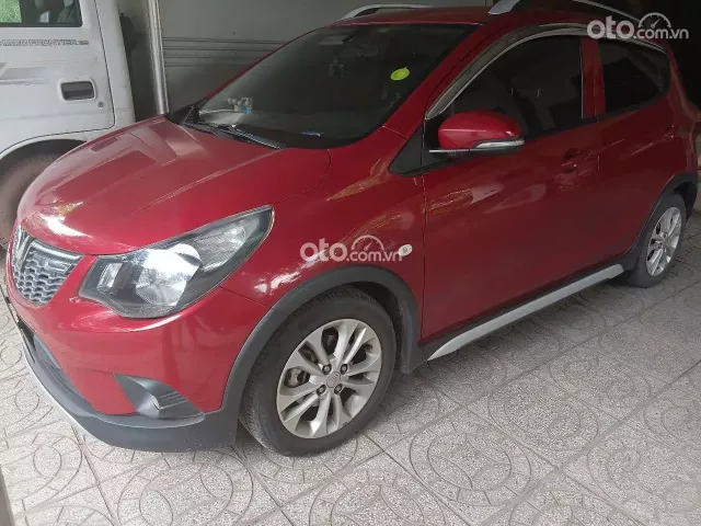 Xe đẹp 1 chủ đi test thoải mái