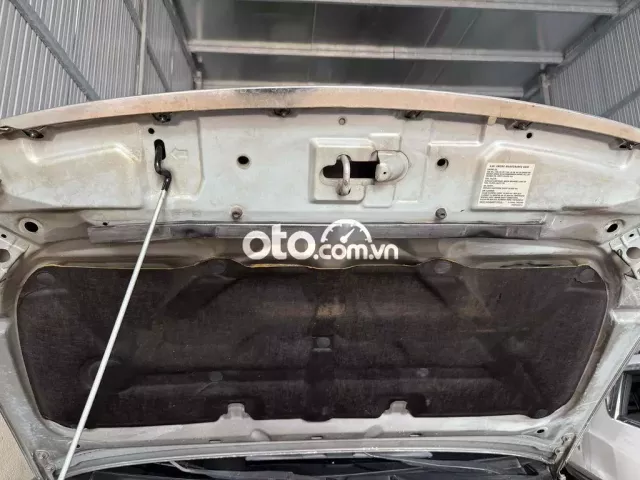 Isuzu Dmax 2015 - 13600 km