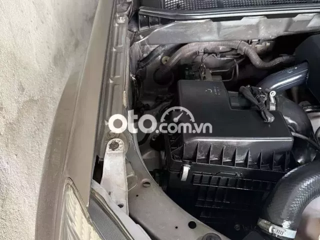 Isuzu Dmax 2015 - 13600 km