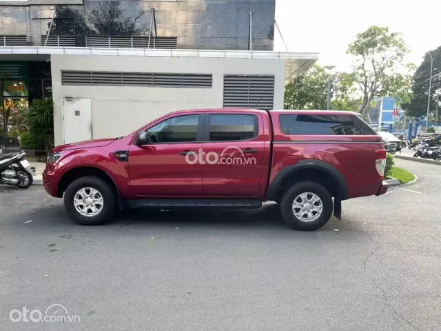 FORD RANGER SỐ SÀN 2021 XE CHỦ ĐI KỸ GIỮ KỸ