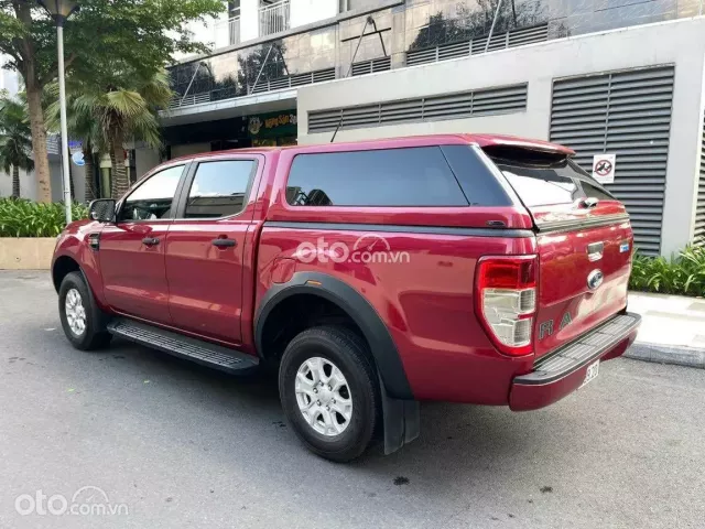 FORD RANGER SỐ SÀN 2021 XE CHỦ ĐI KỸ GIỮ KỸ