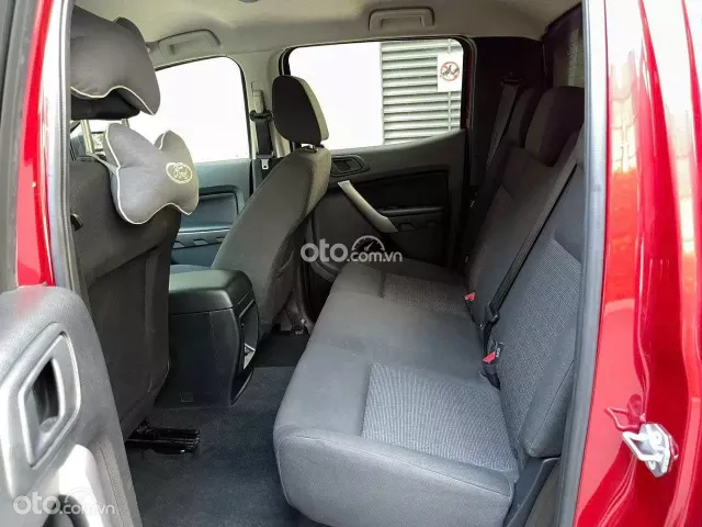 FORD RANGER SỐ SÀN 2021 XE CHỦ ĐI KỸ GIỮ KỸ