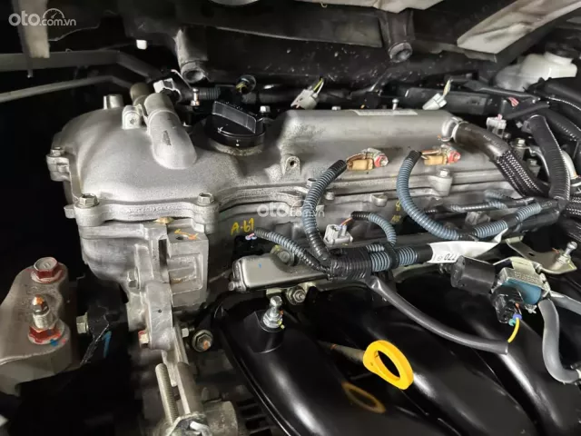 Odo chuẩn 3.5 vạn km siêu phẩm