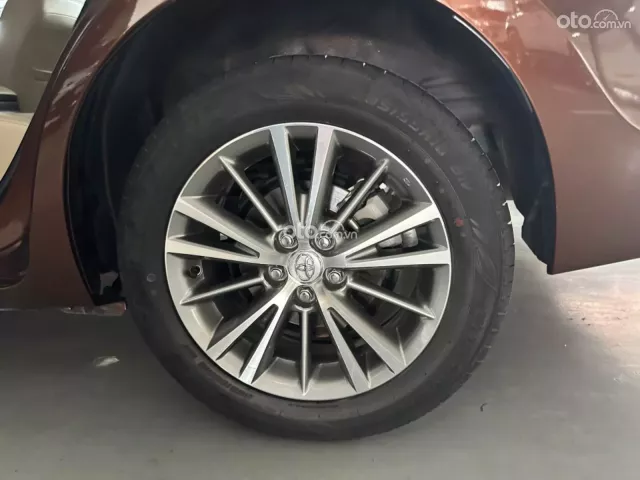 Odo chuẩn 3.5 vạn km siêu phẩm