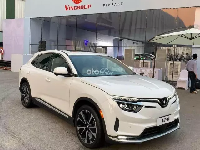 Săn Xe - Đủ màu