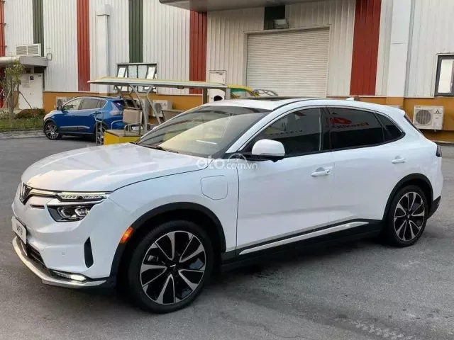 Săn Xe - Đủ màu