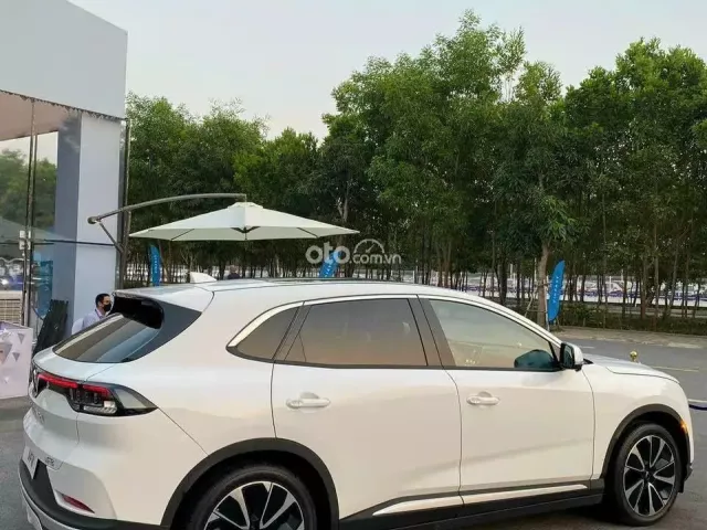 Săn Xe - Đủ màu