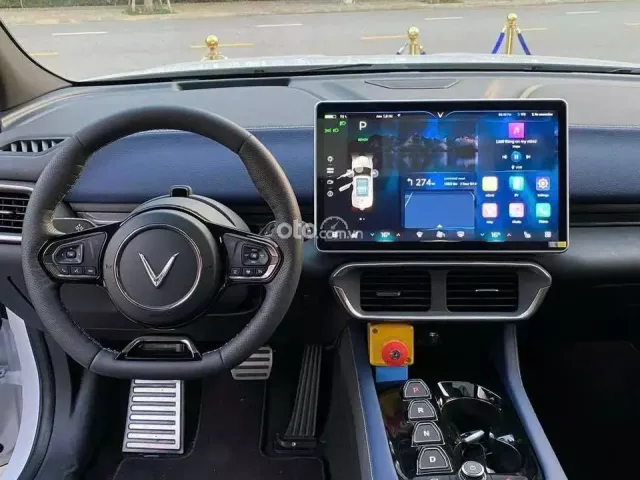 Săn Xe - Đủ màu