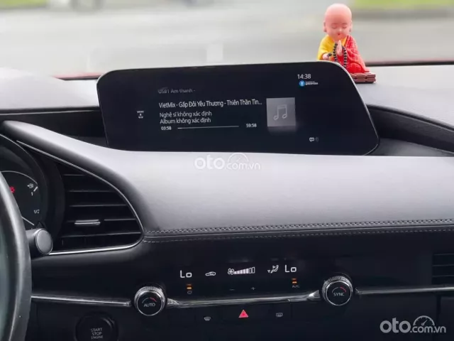 Salon xin được chào bán chiếc xe