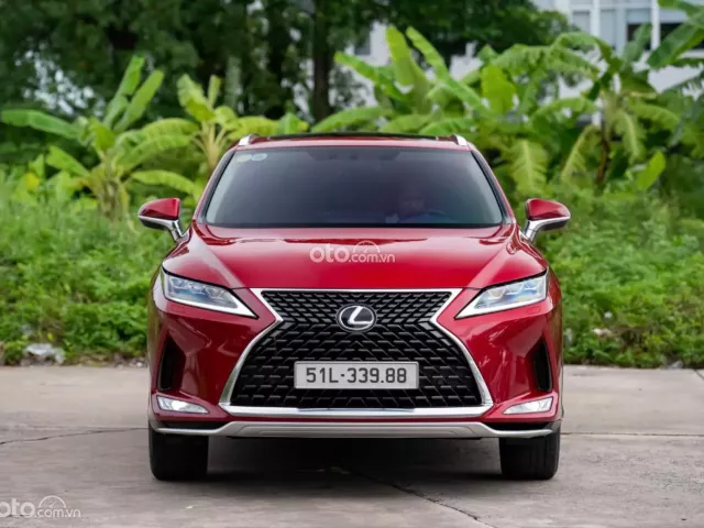 Lexus RX 300 sản xuất 2022