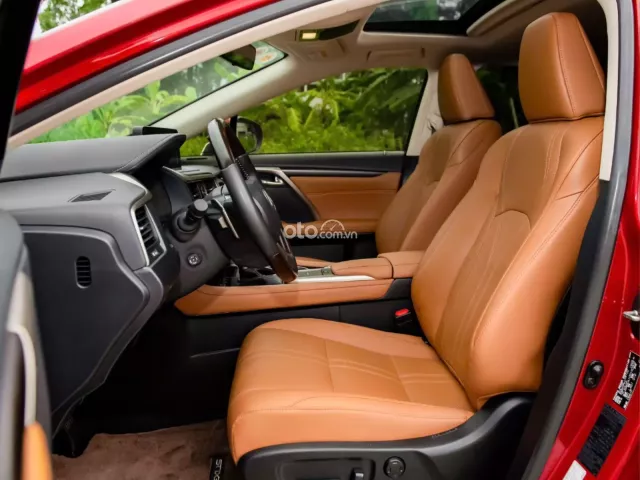 Lexus RX 300 sản xuất 2022