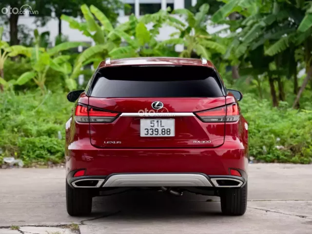 Lexus RX 300 sản xuất 2022