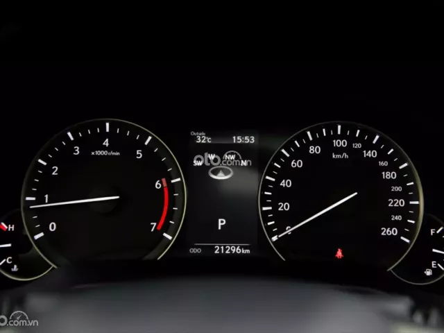 Lexus RX 300 sản xuất 2022