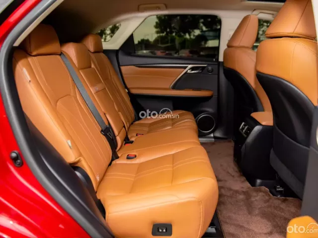 Lexus RX 300 sản xuất 2022