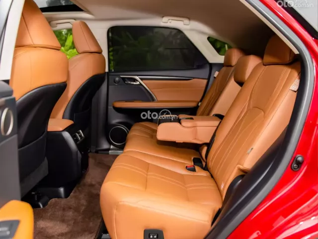 Lexus RX 300 sản xuất 2022