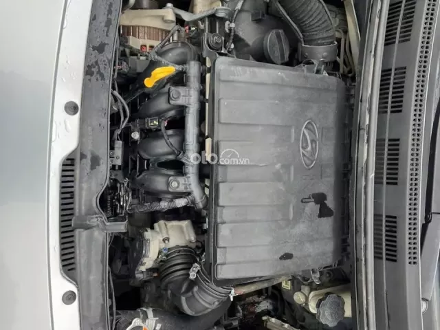 Huyndai Grand i10 sedan 1.2 MT bản đủ đời 2018. Xe đại chất, không lỗi nhỏ. Máy, số, keo chỉ, thân vỏ