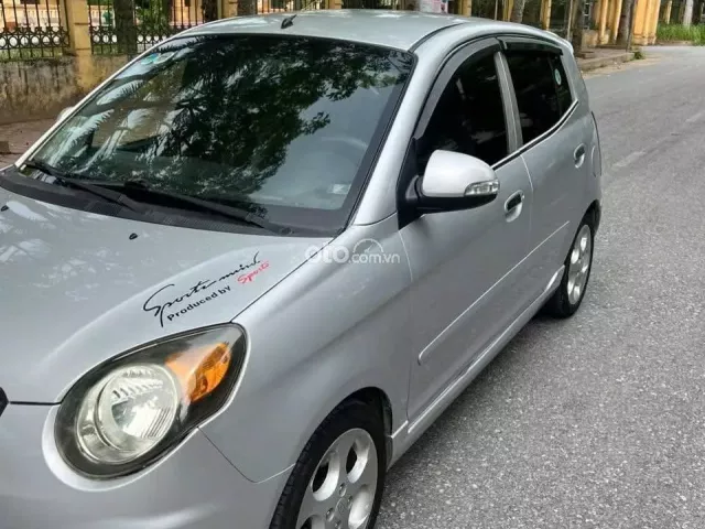 Nhập khẩu. Xe chất, không đâm va ngập nước. Nội ngoại thất tươi trẻ. Lốp đẹp, đăng kiểm