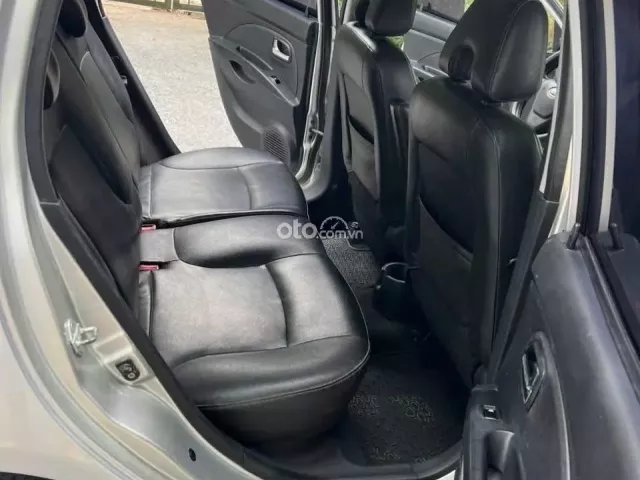 Nhập khẩu. Xe chất, không đâm va ngập nước. Nội ngoại thất tươi trẻ. Lốp đẹp, đăng kiểm