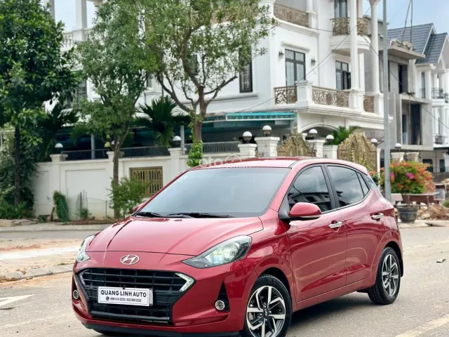 Xe đẹp 1 chủ từ mới