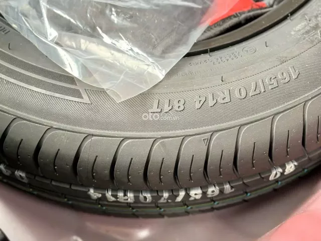 Xe đẹp 1 chủ từ mới