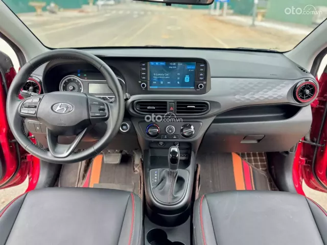 Xe đẹp 1 chủ từ mới