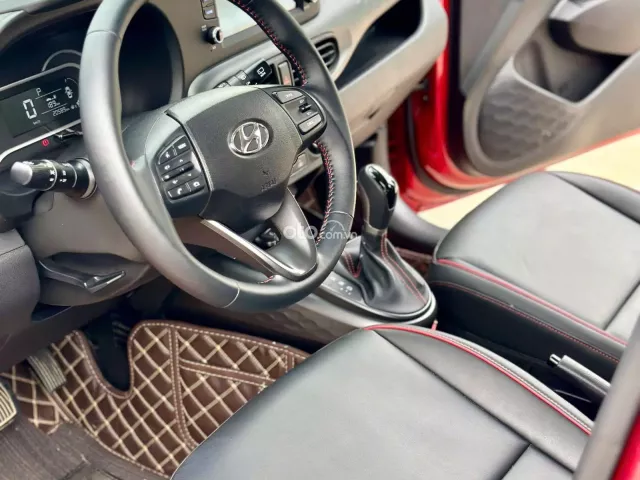 Xe đẹp 1 chủ từ mới