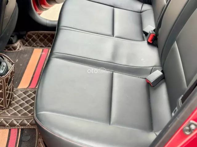 Xe đẹp 1 chủ từ mới