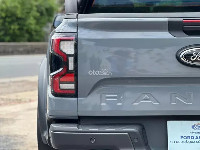 Ford Ranger Raptor 2023 2