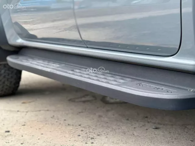 Ford Ranger Raptor 2023 4