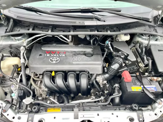 Bán xe Toyota Corolla Altis 1.8G sản xuất năm 2010 tên tư nhân, biển gốc Hà Nội