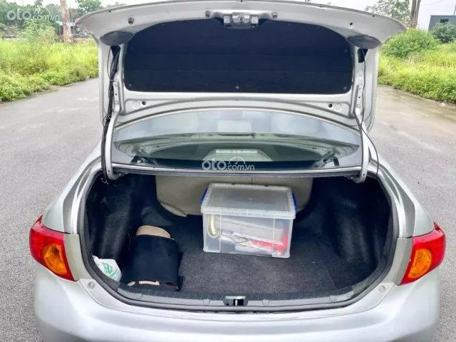 Bán xe Toyota Corolla Altis 1.8G sản xuất năm 2010 tên tư nhân, biển gốc Hà Nội