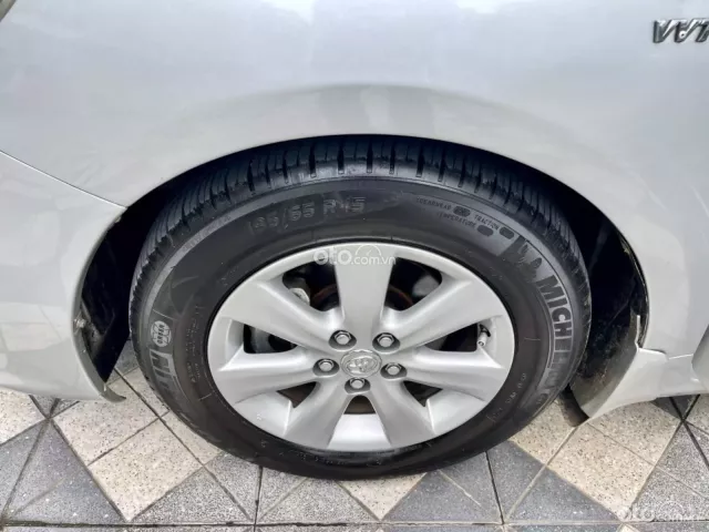 Bán xe Toyota Corolla Altis 1.8G sản xuất năm 2010 tên tư nhân, biển gốc Hà Nội