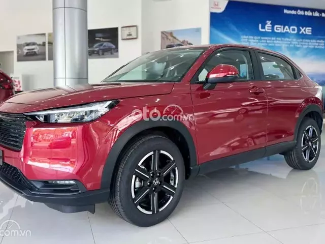 Giảm 100% thuế trước bạ - tặng gói phụ kiện chính hãng